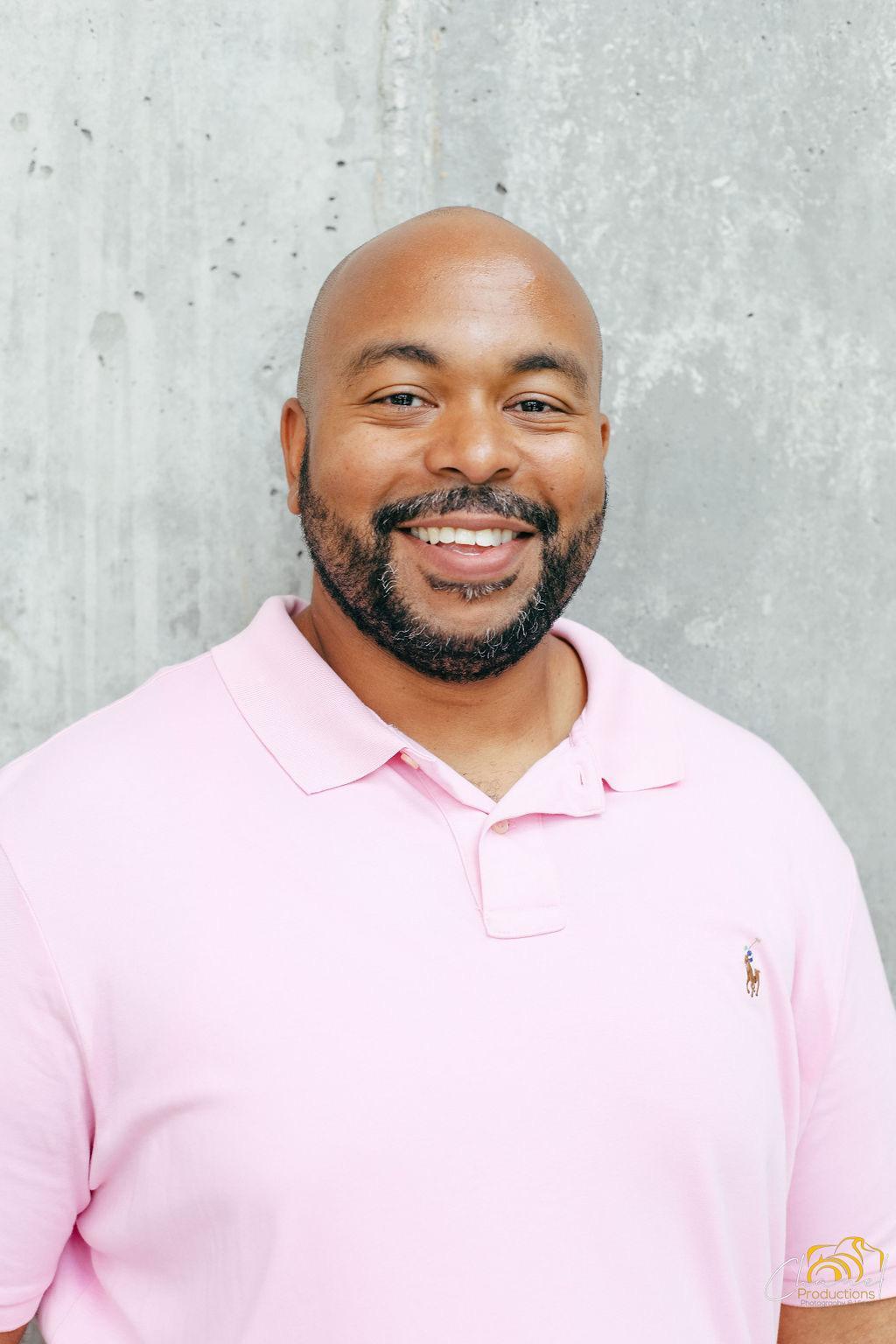 DeShawn, Founder of RentList 919 and ORI Properties LLC