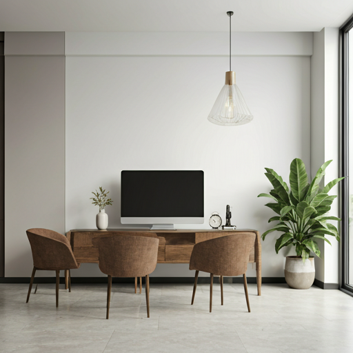 Premium modern apartment in the Raleigh-Durham Triangle area