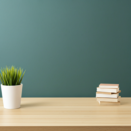 Modern office workspace for relocating tech professionals